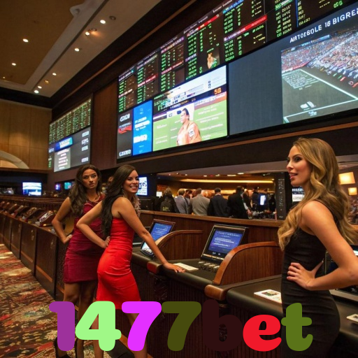 1477bet