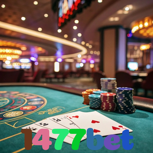 1477bet