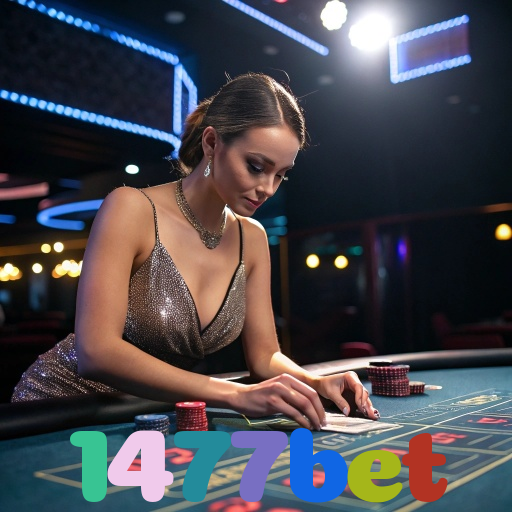 1477bet