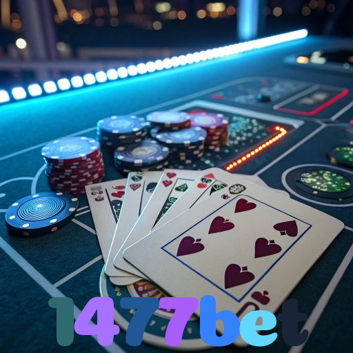 1477bet