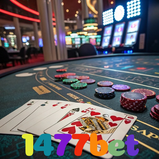 1477bet
