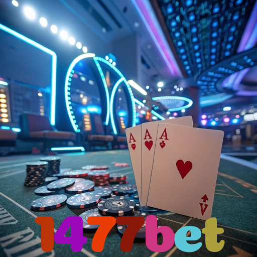 1477bet