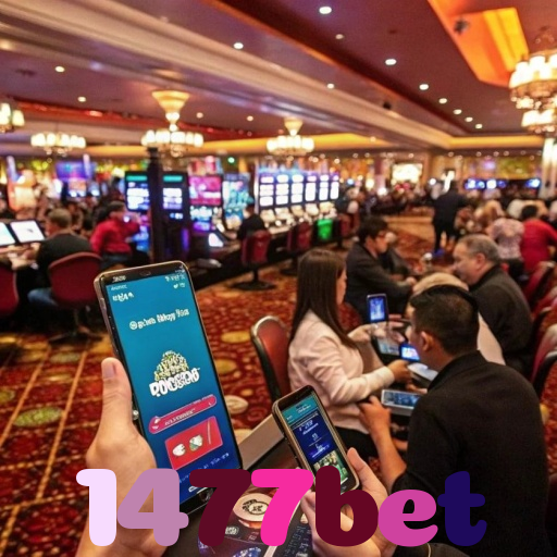 1477bet