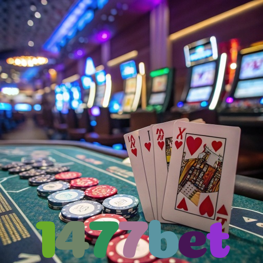 1477bet