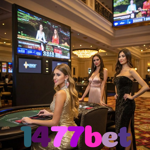 1477bet