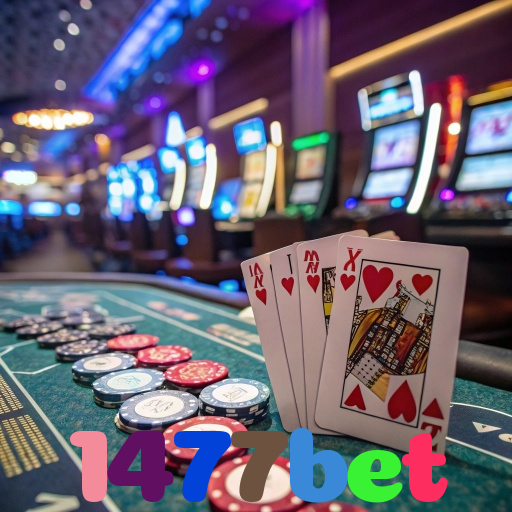1477bet