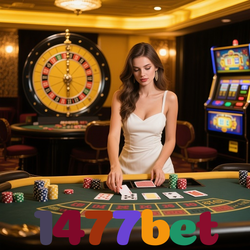 1477bet