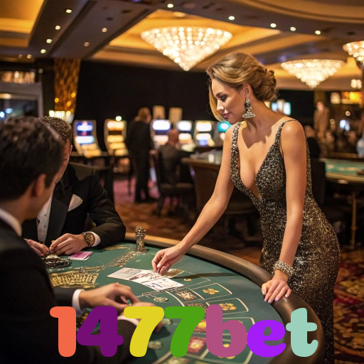 1477bet