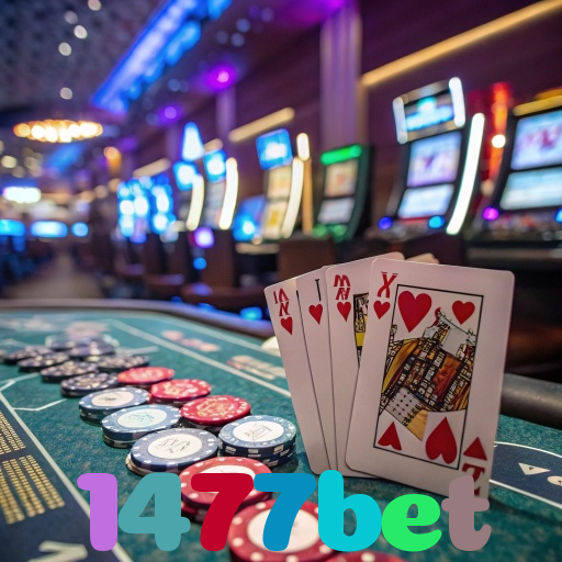 1477bet