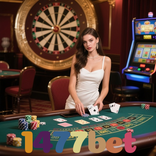1477bet