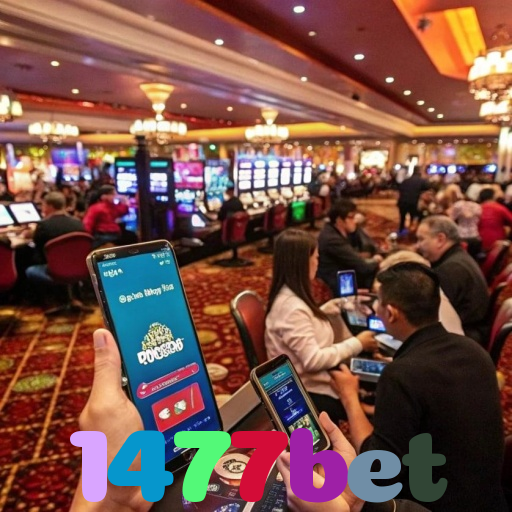 1477bet