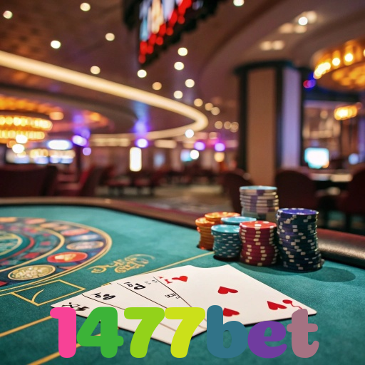 1477bet